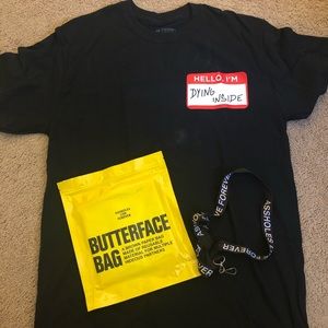 Assholes Live Forever Bundle